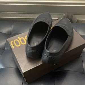 Roberto Cavalli loafers Blue